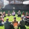 Wie lebt man gesund? - Schüler aus Cheb und Waldsassen wissen es bereits Wie lebt man gesund? - Schüler aus Cheb und Waldsassen wissen es bereits
