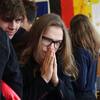 „Tenhle projekt mě vážně motivoval a nasměroval správnou cestou“ „Tenhle projekt mě vážně motivoval a nasměroval správnou cestou“